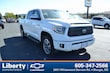 Toyota Tundra 4WD