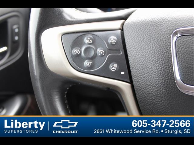 2022 GMC Canyon Denali - Photo 30