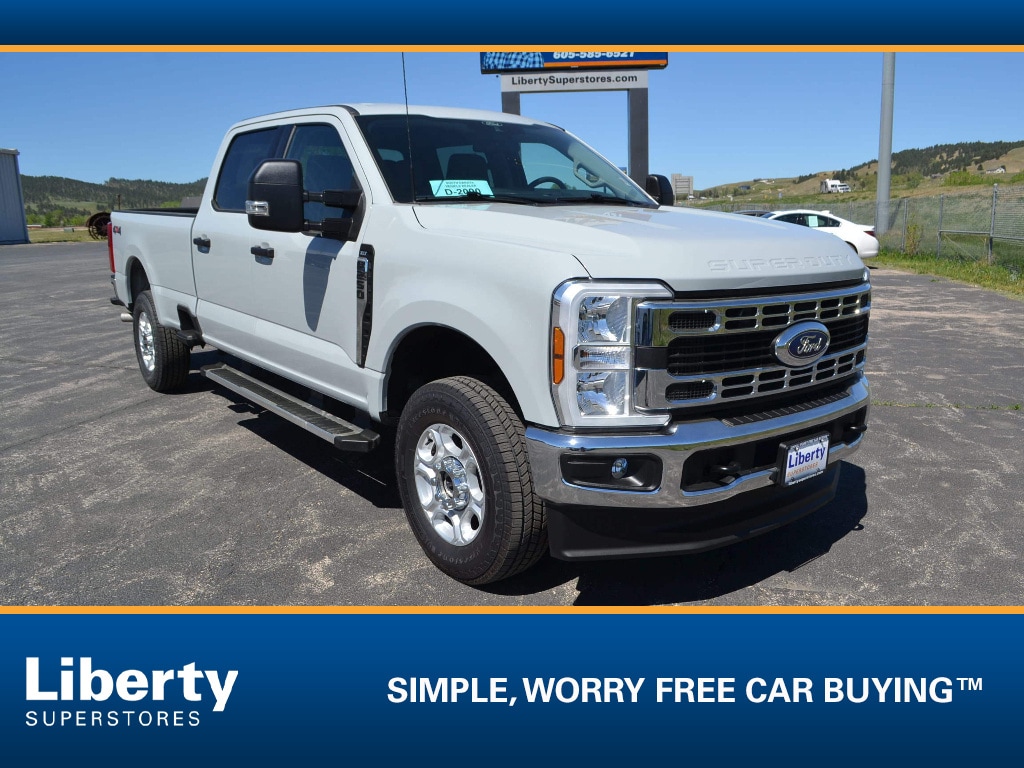 2025 Ford F-250 XLT 4x4 Crew Cab 6-3/4' Box's photo