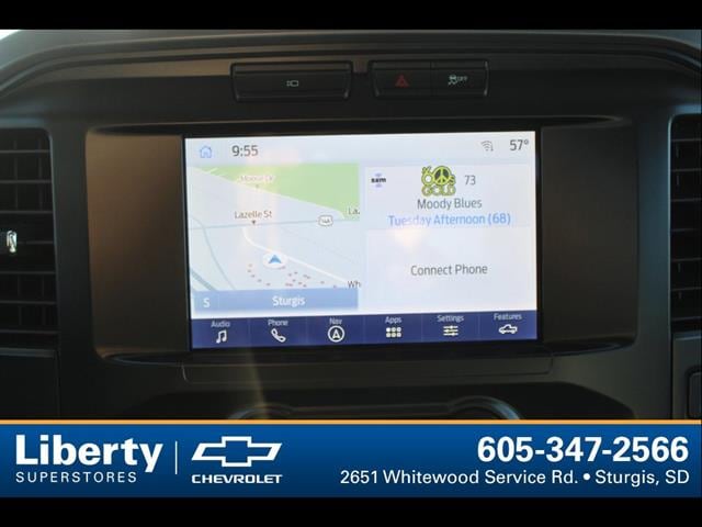 2023 Ford F-150 XLT - Photo 24