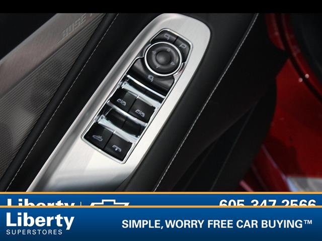 2026 Chevrolet Corvette 2LT - Photo 24