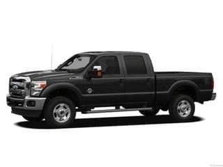 2012 Ford F-350 Super Duty XL's photo