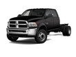 Ram 5500 Chassis Cab