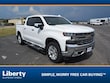  Chevrolet Silverado 1500 LTD