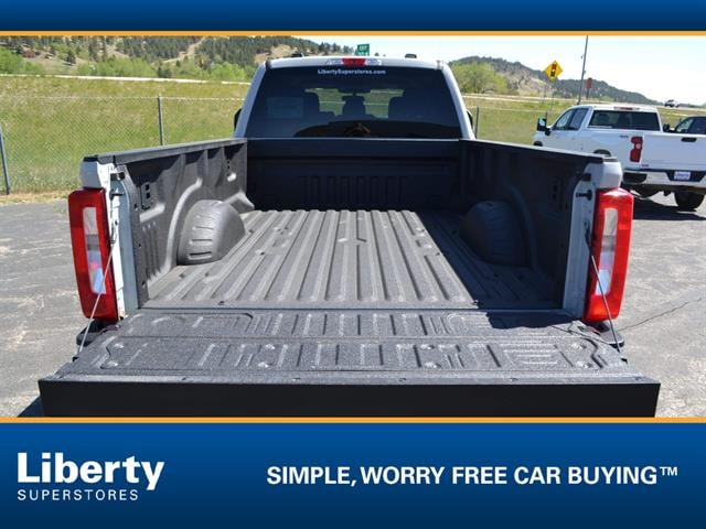 2025 Ford F-250 Super Duty XL - Photo 14