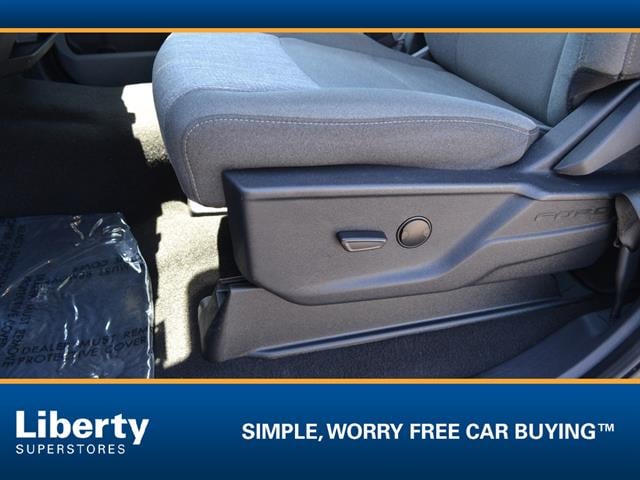 2025 Ford F-250 Super Duty XL - Photo 20