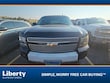  Chevrolet Avalanche