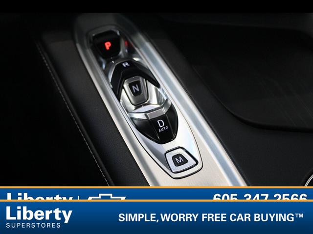 2026 Chevrolet Corvette 2LT - Photo 35