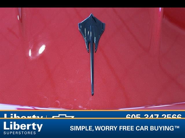 2026 Chevrolet Corvette 2LT - Photo 14