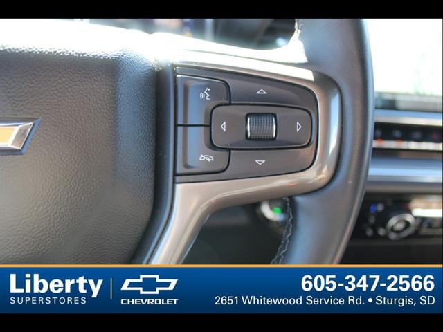 2024 Chevrolet Silverado 2500HD High Country - Photo 34