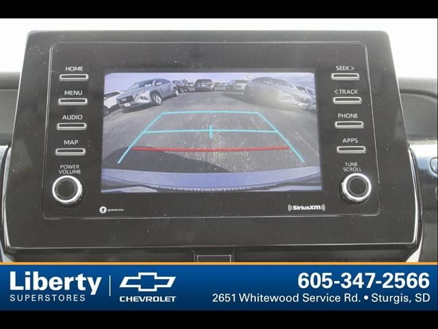 2023 Toyota Camry SE - Photo 24