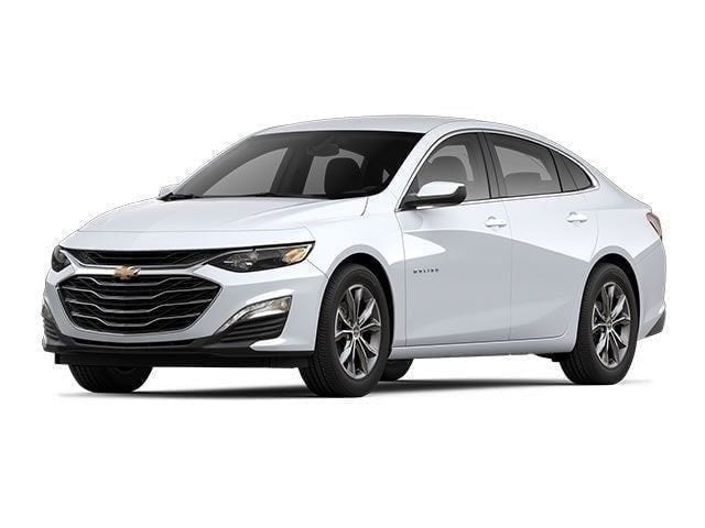 2023 Chevrolet Malibu 1LT