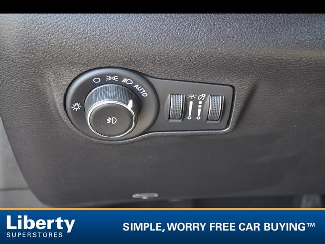 2025 Jeep Compass Limited - Photo 38