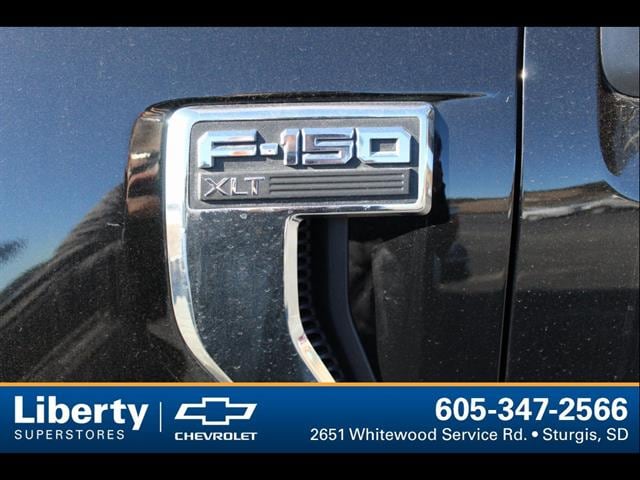 2023 Ford F-150 XLT - Photo 11