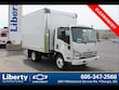  Chevrolet Low Cab Forward 4500 HG