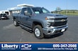 Chevrolet Silverado 3500 HD