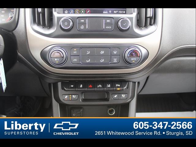 2022 GMC Canyon Denali - Photo 27