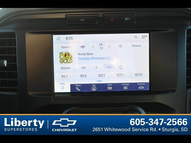 2023 Ford F-150 XLT - Photo 25