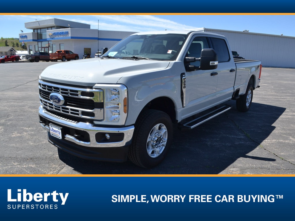 2025 Ford F-250 Super Duty XL - Photo 7