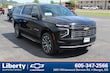 Chevrolet Suburban