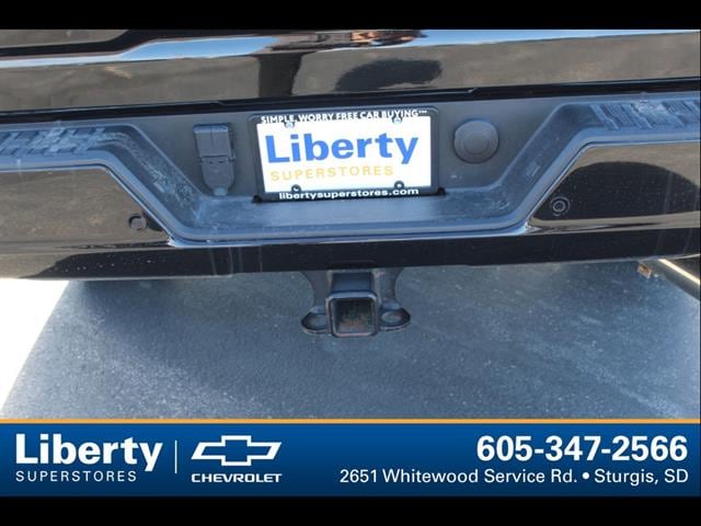 2024 Chevrolet Silverado 2500HD High Country - Photo 15