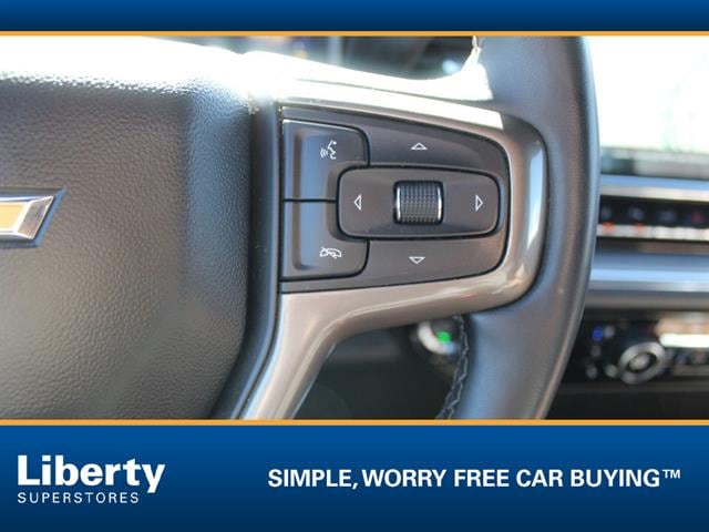 2024 Chevrolet Silverado 2500HD High Country - Photo 34