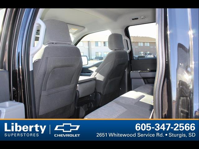 2023 Ford F-150 XLT - Photo 16