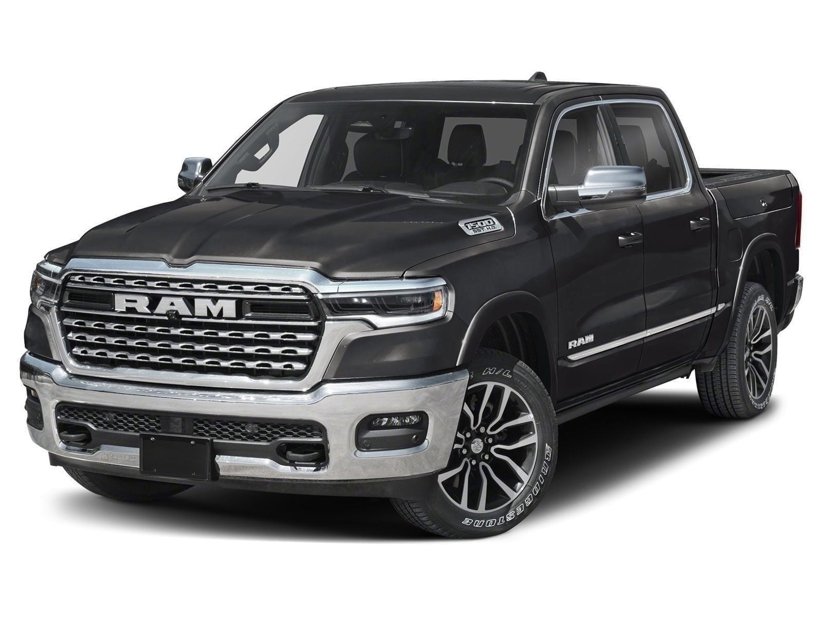 2025 RAM Ram 1500 Pickup Limited