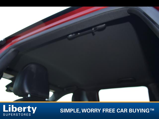 2025 Jeep Compass Limited - Photo 19