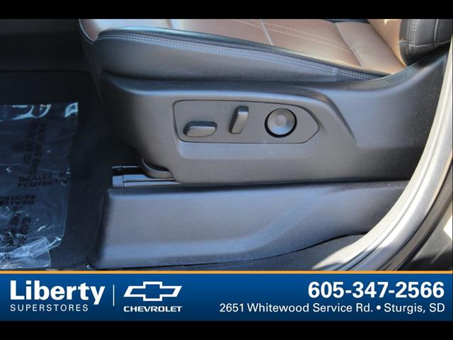 2024 Chevrolet Silverado 2500HD High Country - Photo 25