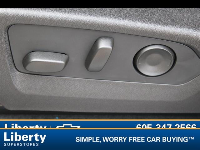 2026 Chevrolet Colorado Z71 - Photo 21