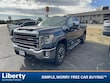  GMC Sierra 2500 HD