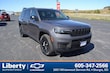 Jeep Grand Cherokee L