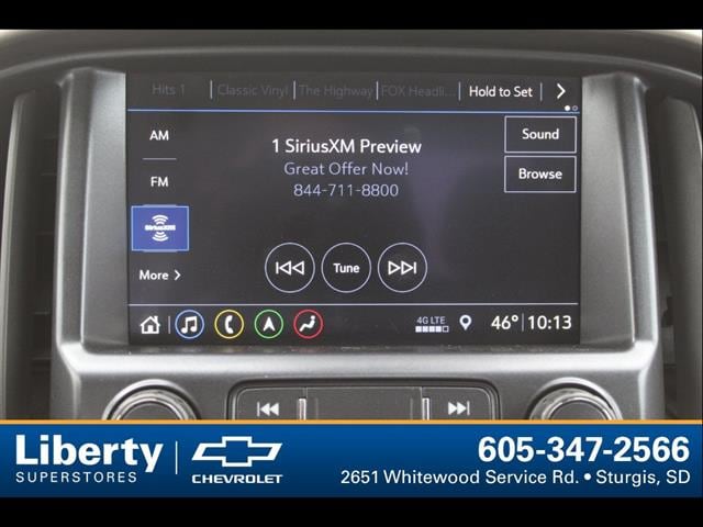 2022 GMC Canyon Denali - Photo 25