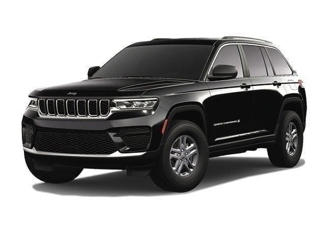 2024 Jeep Grand Cherokee Altitude's photo