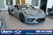 Chevrolet Corvette Stingray