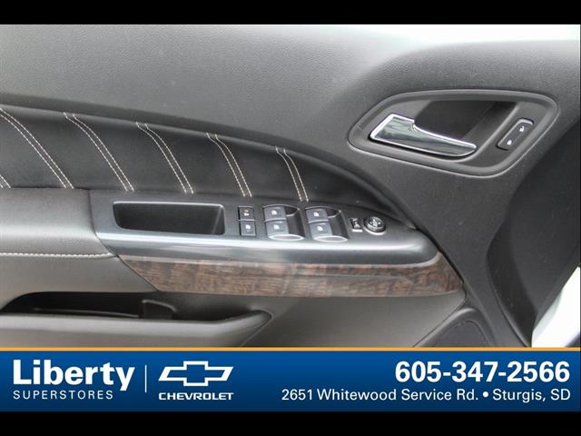 2022 GMC Canyon Denali - Photo 20