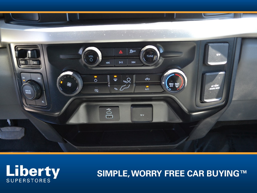 2025 Ford F-250 Super Duty XL - Photo 26