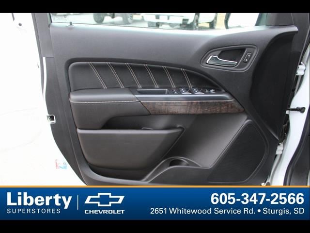 2022 GMC Canyon Denali - Photo 19