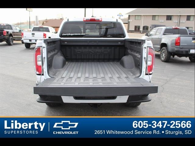 2022 GMC Canyon Denali - Photo 14