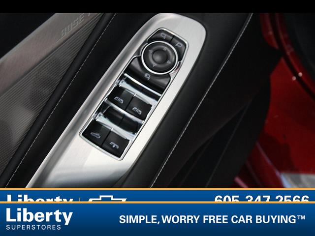 2026 Chevrolet Corvette 2LT - Photo 19