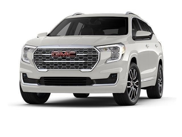 2024 GMC Terrain Denali's photo