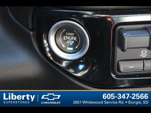 2024 Chevrolet Silverado 2500HD High Country - Photo 41