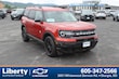 Ford Bronco Sport