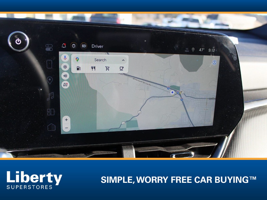 2026 Chevrolet Equinox LT - Photo 26