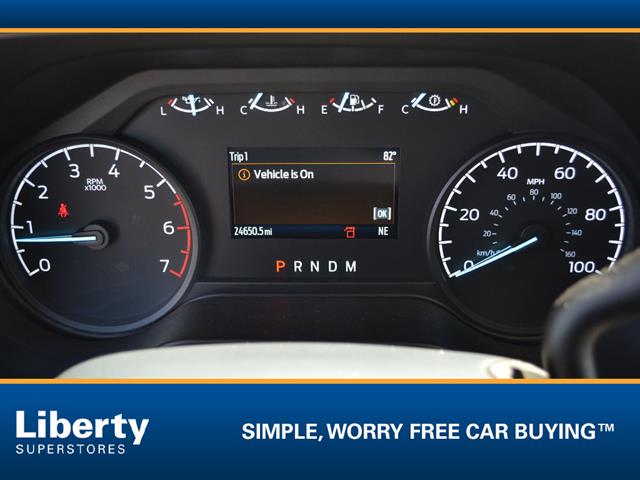 2025 Ford F-250 Super Duty XL - Photo 31