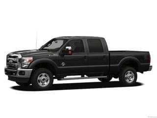 2012 Ford F-350 Super Duty XL's photo