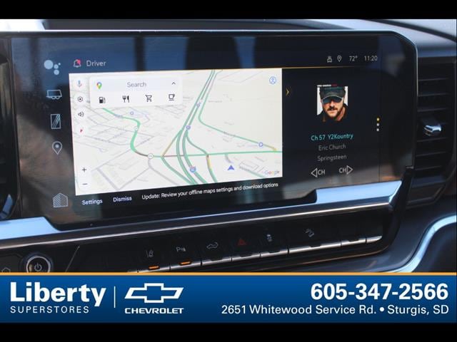 2024 Chevrolet Silverado 2500HD High Country - Photo 30