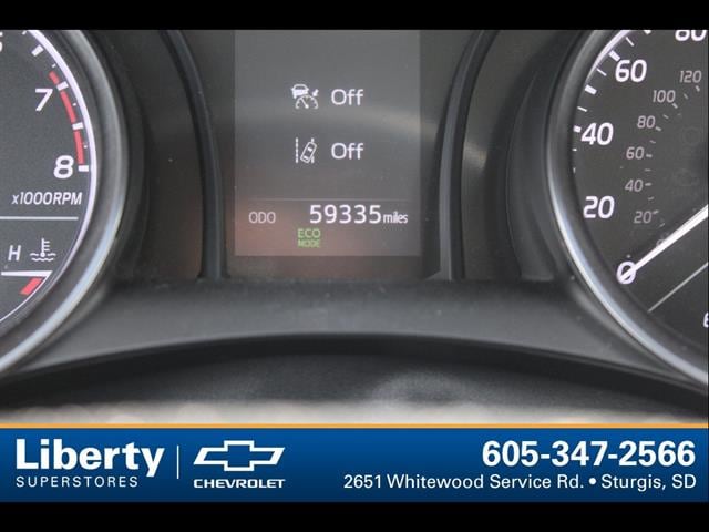 2023 Toyota Camry SE - Photo 31