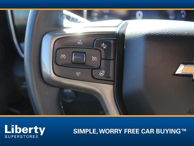2024 Chevrolet Silverado 2500HD High Country - Photo 33